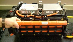 2006-2008 Honda Civic Battery NEW