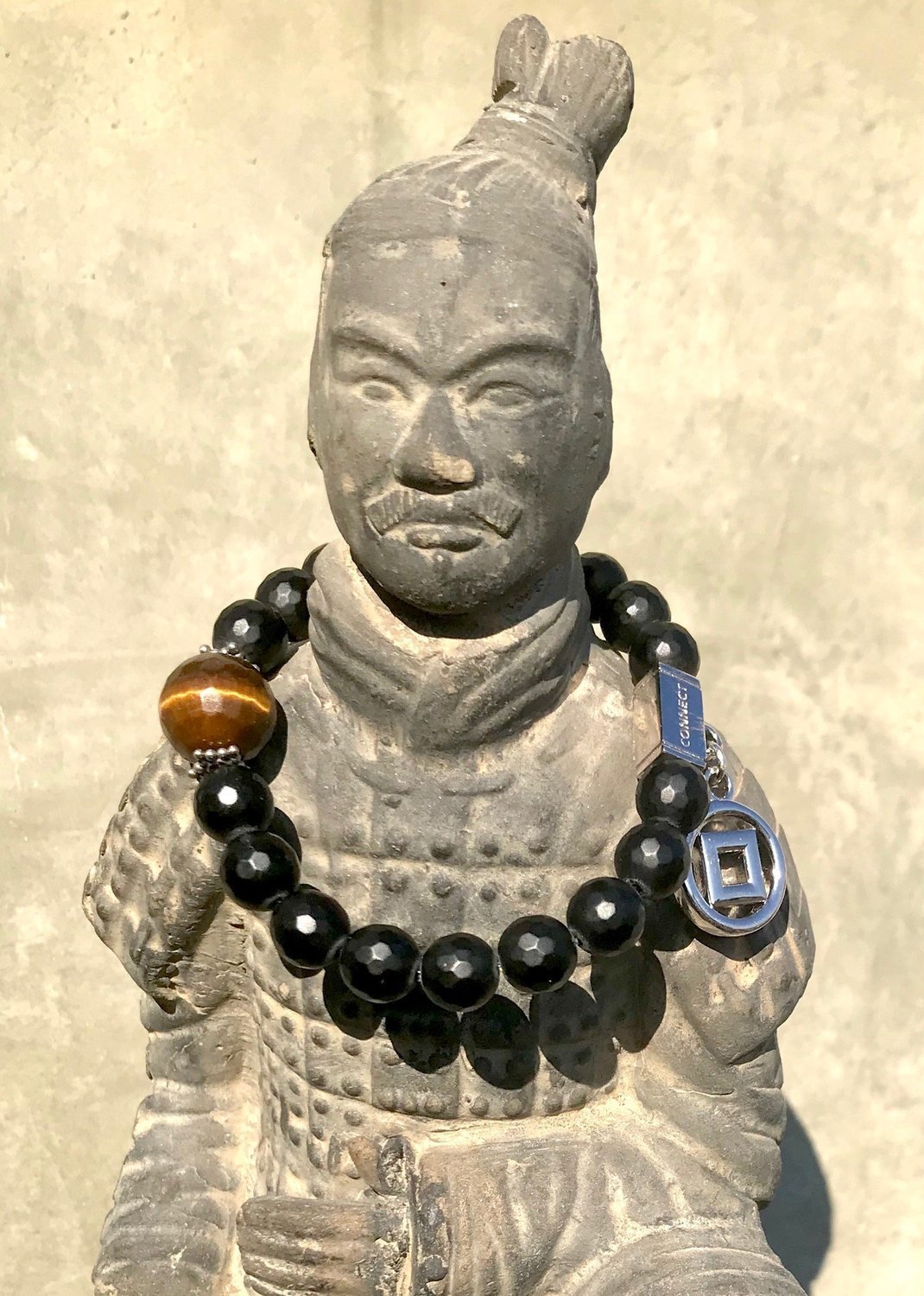 No One Should Stand Alone Bracelet || Confidence || original