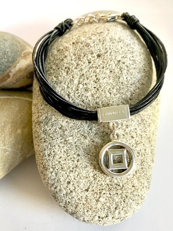 We’re All One Bracelet || original