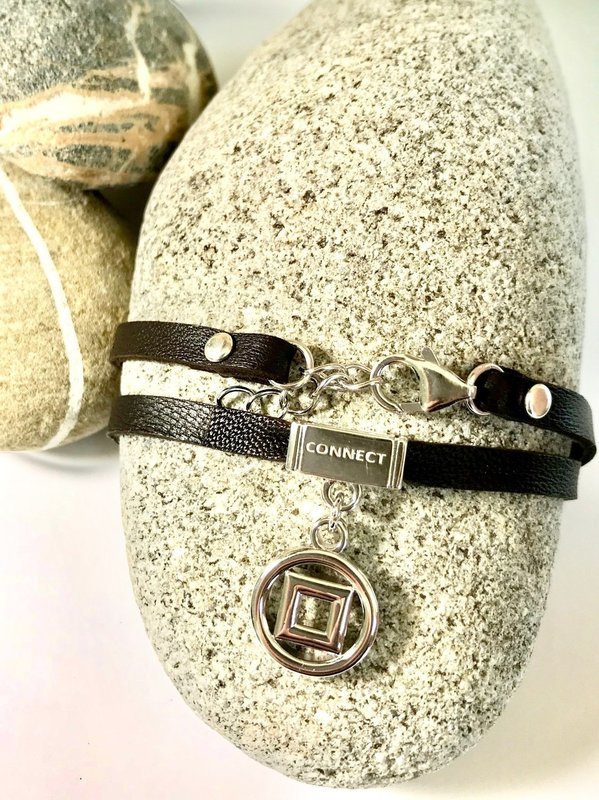 CONNECT With Yourself Bracelet