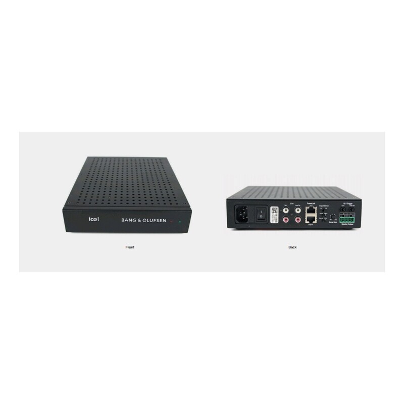 Beoamp 2 Verstärker