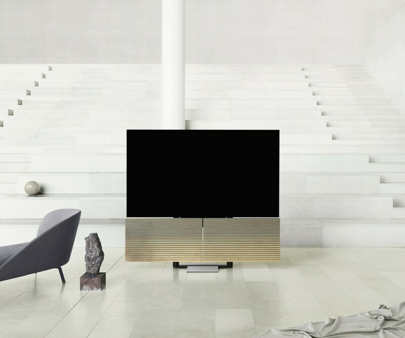 Beovision Harmony OLED TV