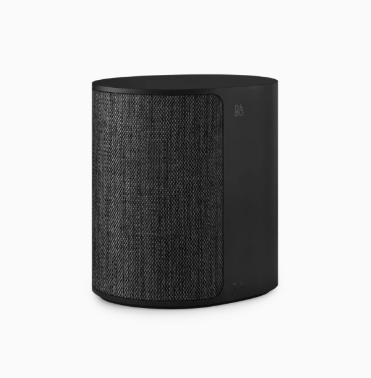 Stoff Cover Dark Grey für Beoplay M3