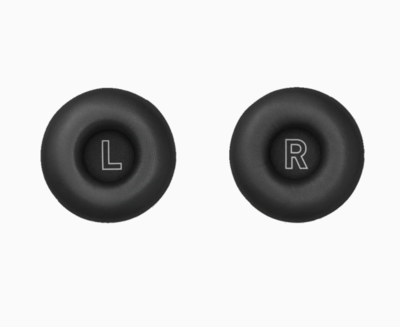 Ear cushions Beoplay H8 - Black (Set)