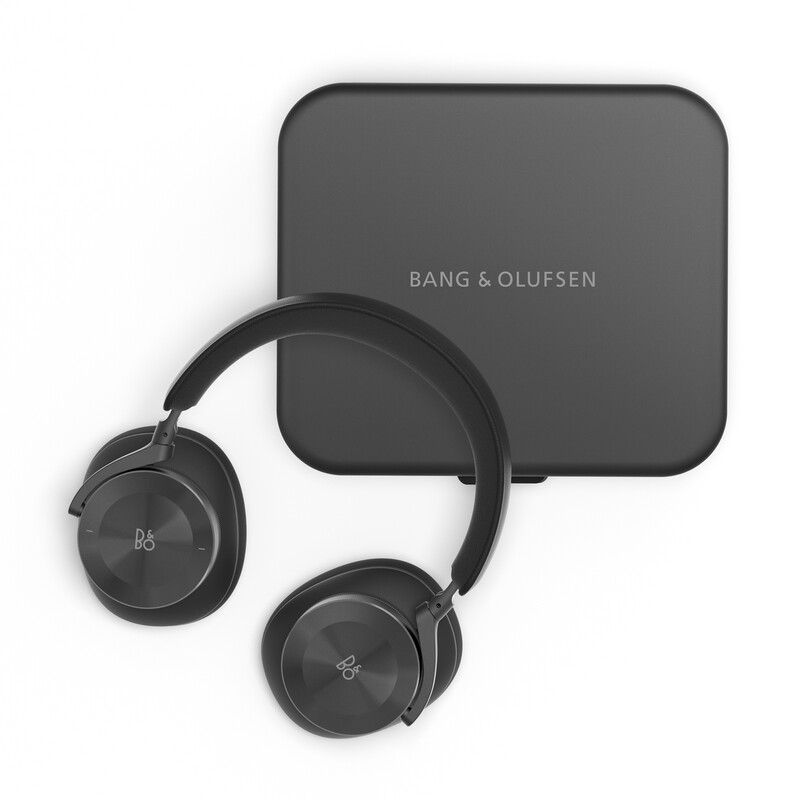Beoplay H95 - Black Anthracite