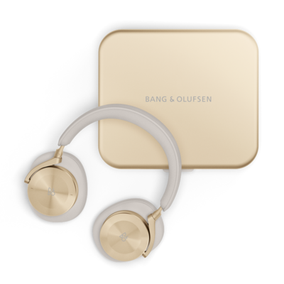 Beoplay H95 - Gold Tone