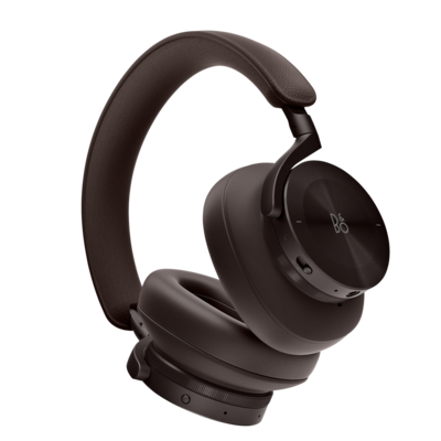 Beoplay H95 Kopfhörer - Chestnut | B&O Zürich & Embrach