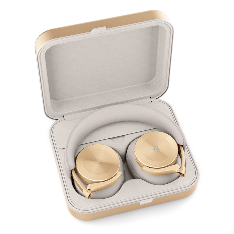 Beoplay H95 - Gold Tone