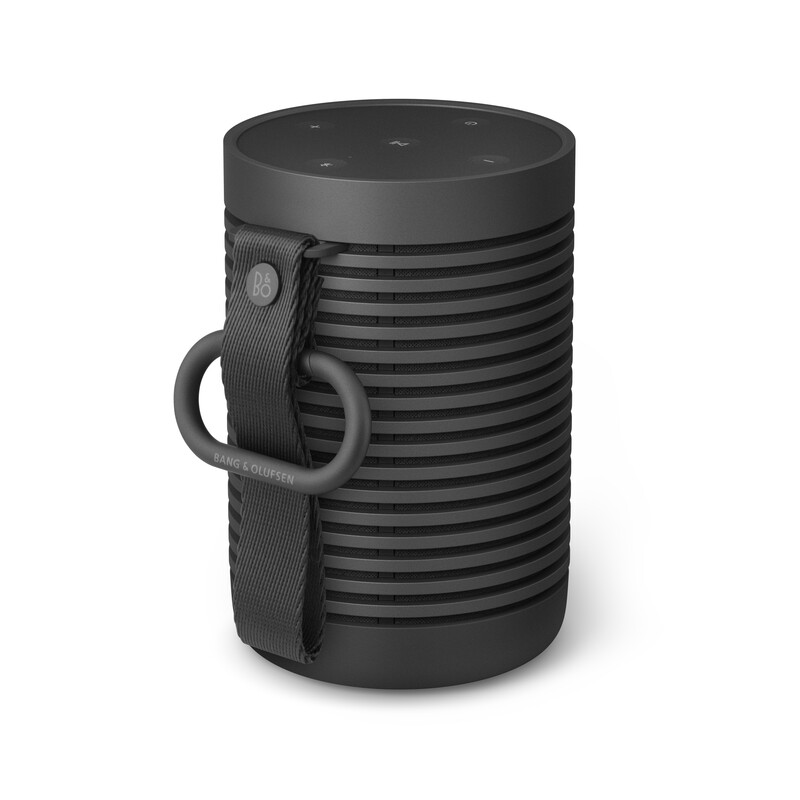 Bang &amp; Olufsen Beosound Explore Black Anthracite Bluetooh Speaker
