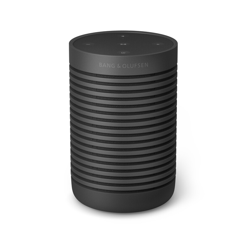 Beosound Explore - Black Anthracite | Bang & Olufsen Zürich