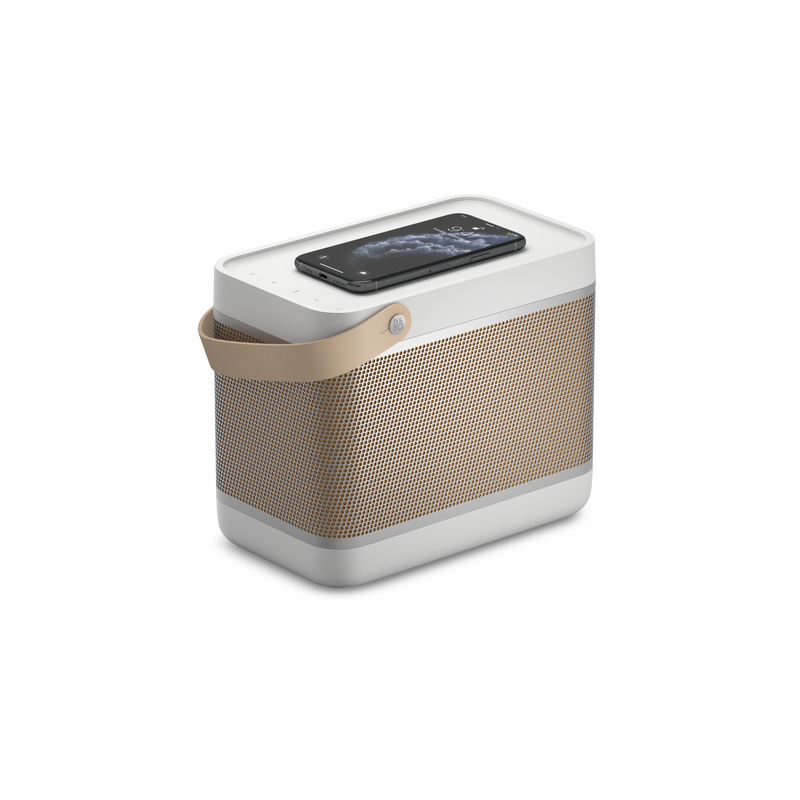 【美品】Bang&Olufsen Beolit 20 Grey Mist Beolit 20 Bluetooth Lautsprecher - Grey Mist | B&O Zürich