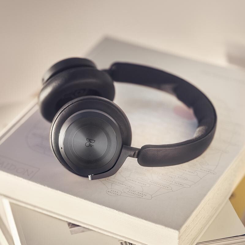 Beoplay HX - Black Anthracite