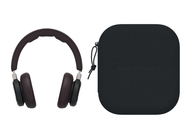 Beoplay HX - Black Anthracite