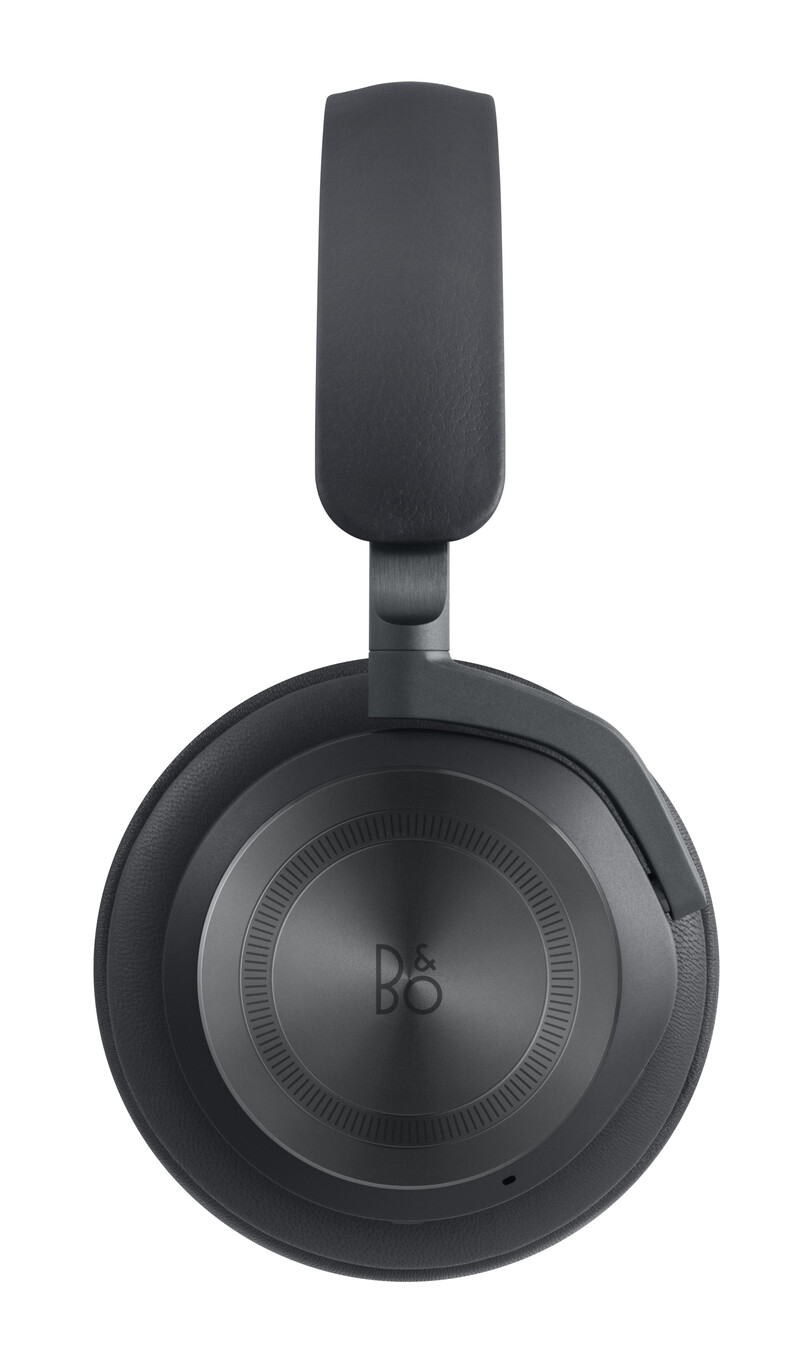 BANG & OLUFSEN BEOPLAY HX BLACK 【公式通販】