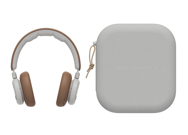 Beoplay HX - Timber