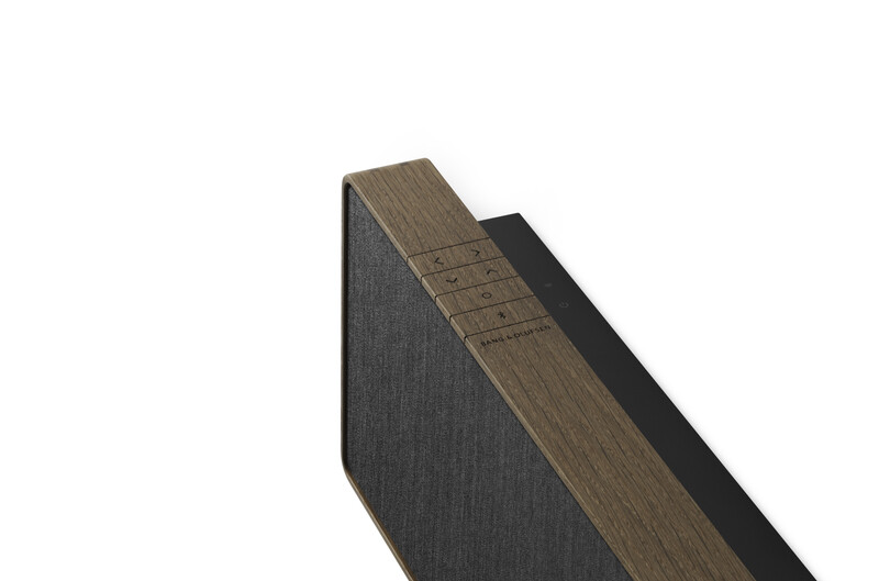 Beosound Stage - Smoked Oak