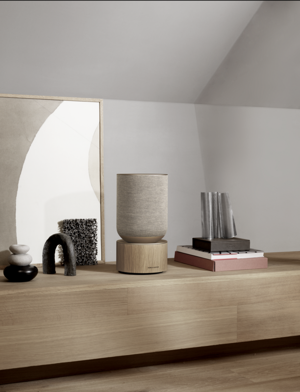 Beosound Balance - Natural Oak
