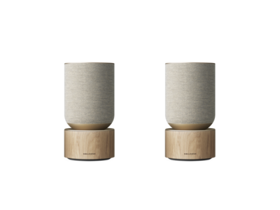 Beosound Balance - Natural Oak | B&O Zürich & Embrach