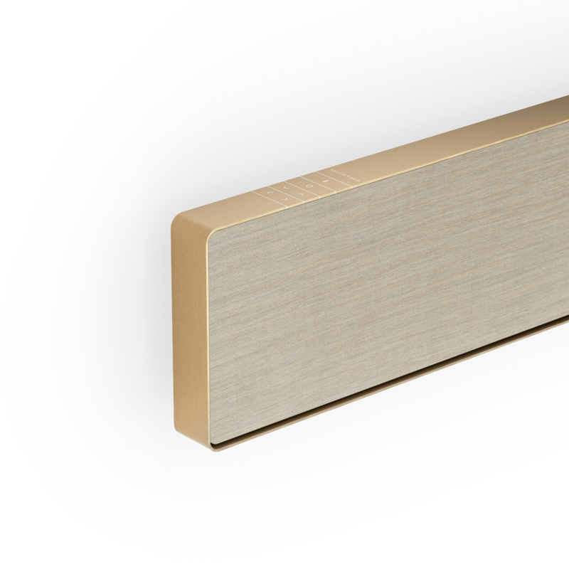 Beosound Stage - Gold Tone Beosound Stage - Gold Tone