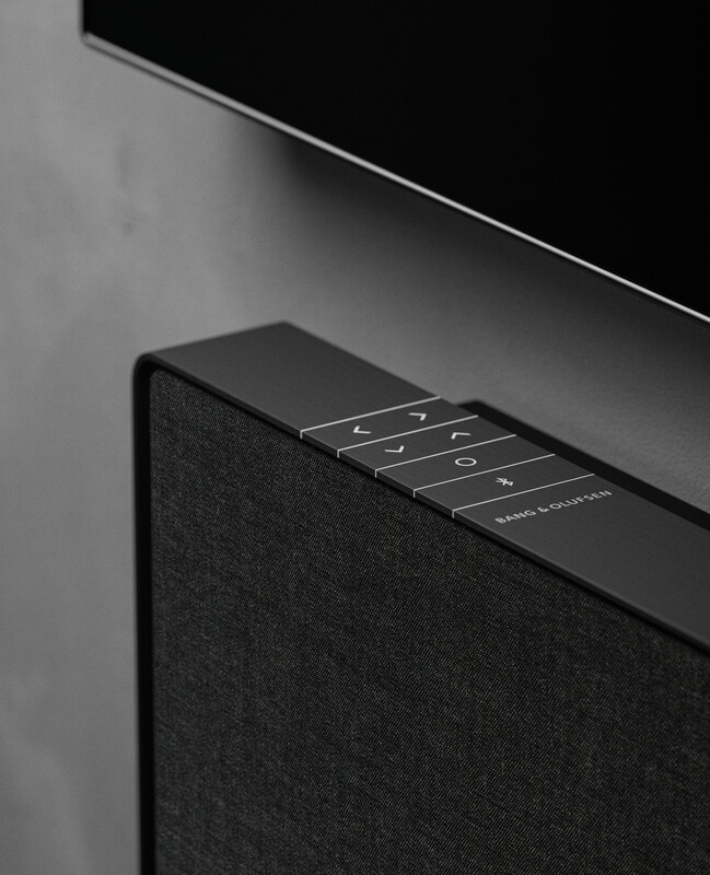 Beosound Stage - Black Anthracite