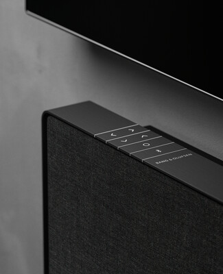 Beosound Stage - Black Anthracite