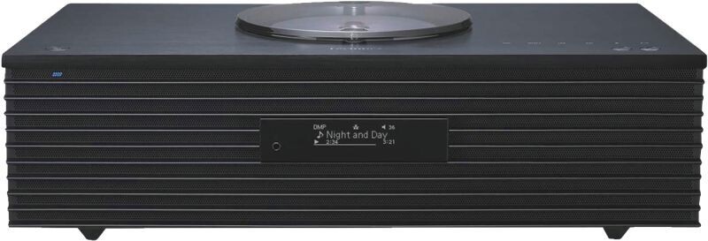 SC-C70MK2EGK (Black)