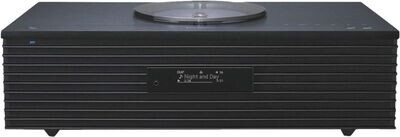 SC-C70MK2EGK (Black)
