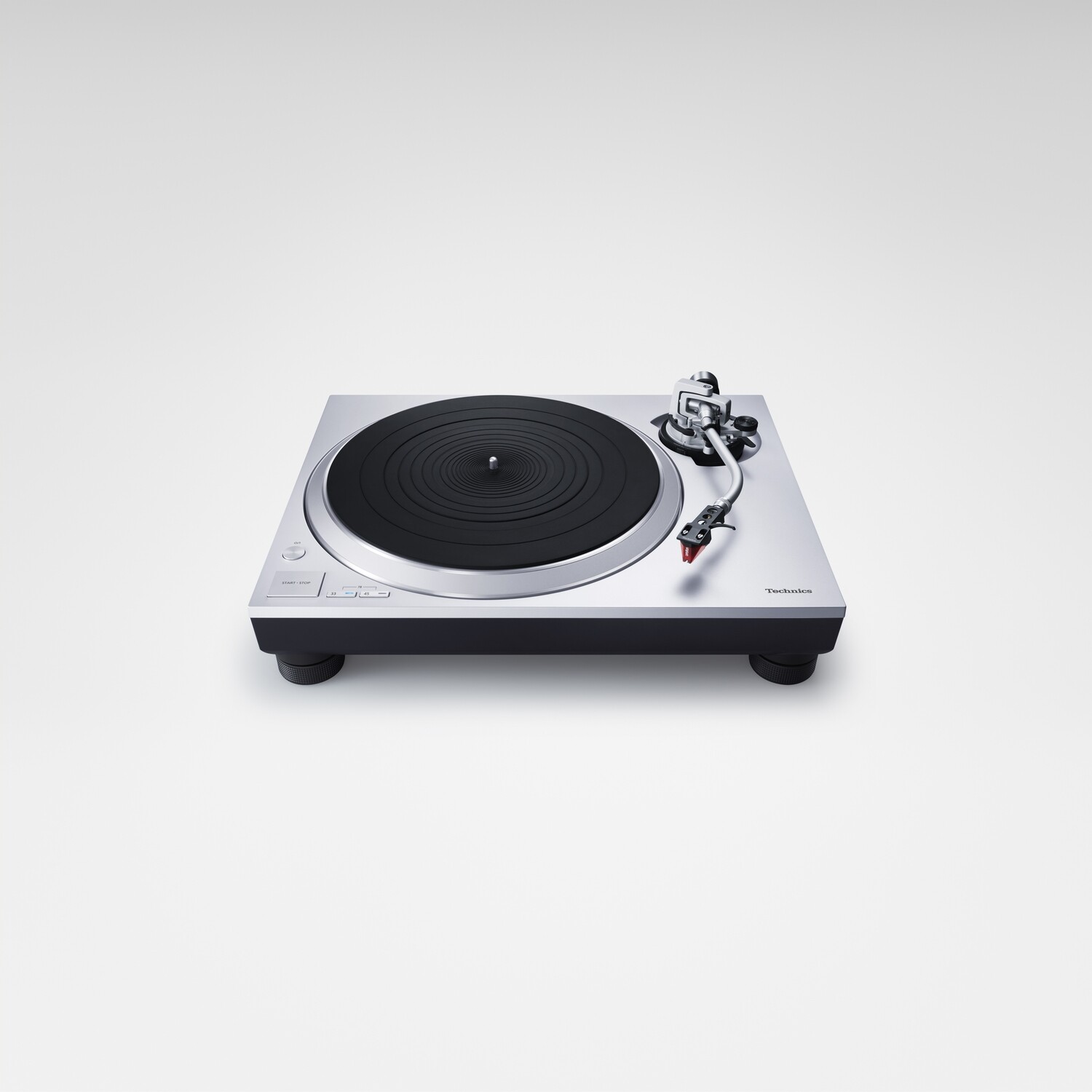 SL-1500CEG-S inkl. Ortofon Tonabnehmer