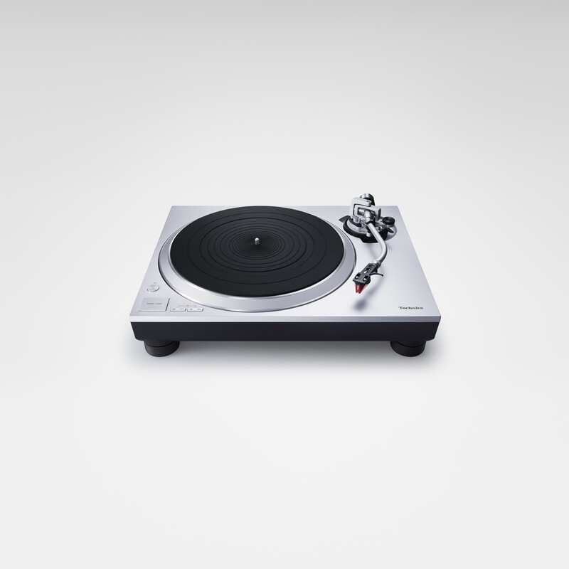 SL-1500CEG-S inkl. Ortofon Tonabnehmer