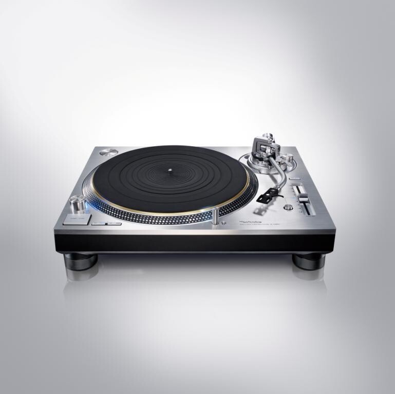 SL-1200GEG-S