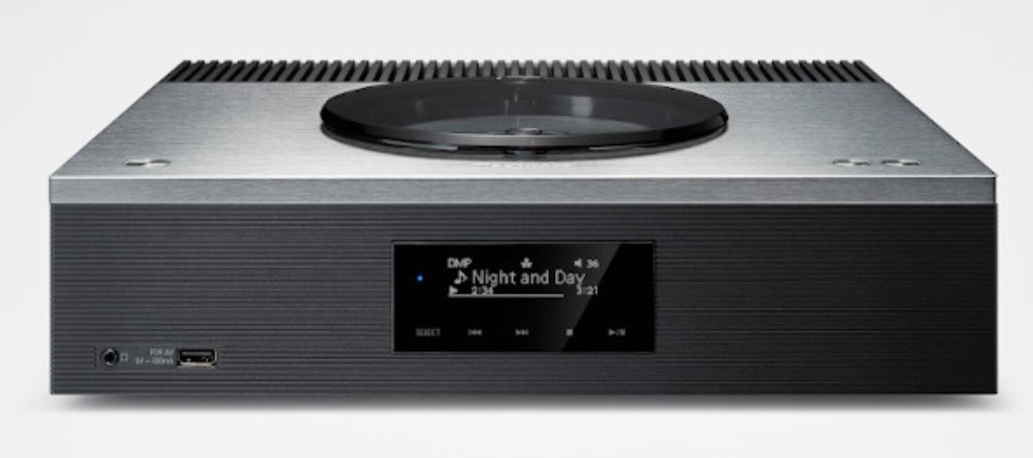 SA-C600EG-S (silber)