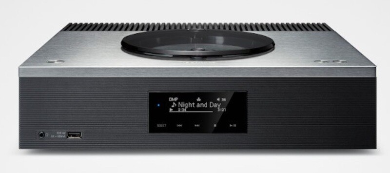 SA-C600EG-S (silber)