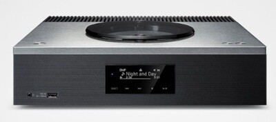 SA-C600EG-S (silber)