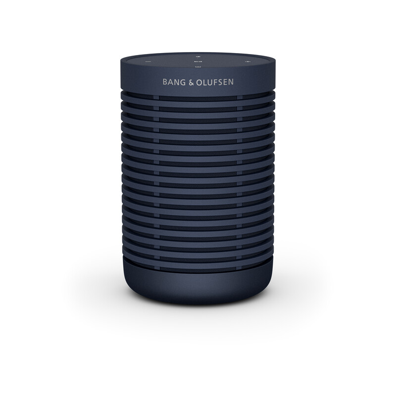 Beosound Explore - Navy | B&O Zürich & Embrach