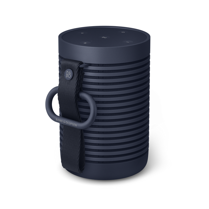 Bang &amp; Olufsen Beosound Explore Navy, Bluetooth Speaker