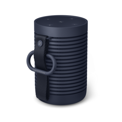 Bang &amp; Olufsen Beosound Explore Navy, Bluetooth Speaker