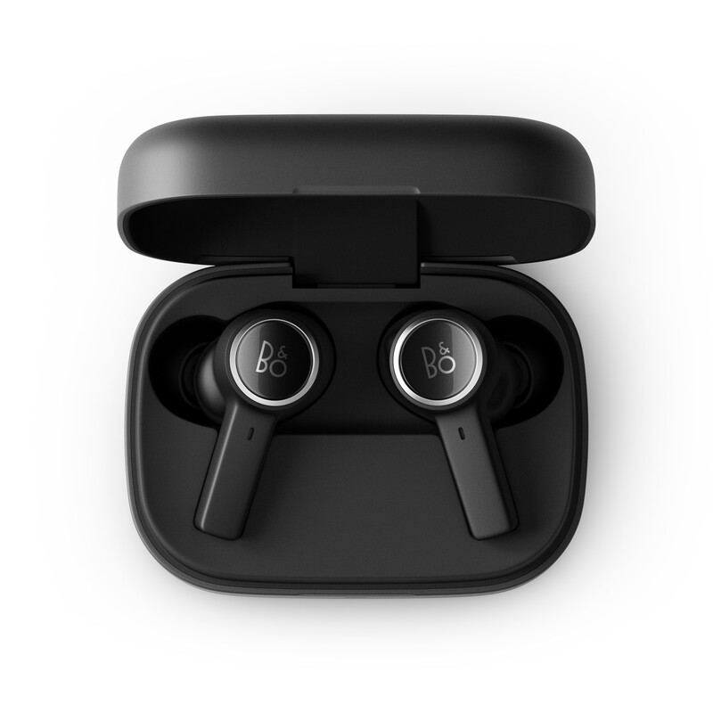 バング・アンド・オルフセンBeoplay EX Black Anthracite Bang&Olufsen Beoplay EX [Black Anthracite] 価格比較 - 価格.com