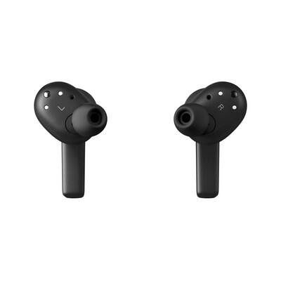 B&O Beoplay EX, Black Anthracite (Kopfhörer, InEar, Kabellos, mit