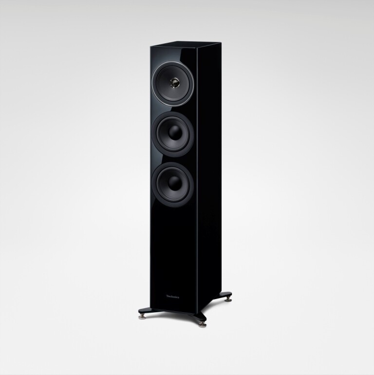 SB-G90 M2 (Black)