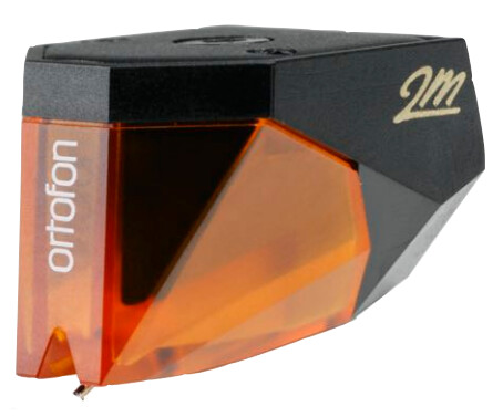 2M Bronze Tonabnehmer