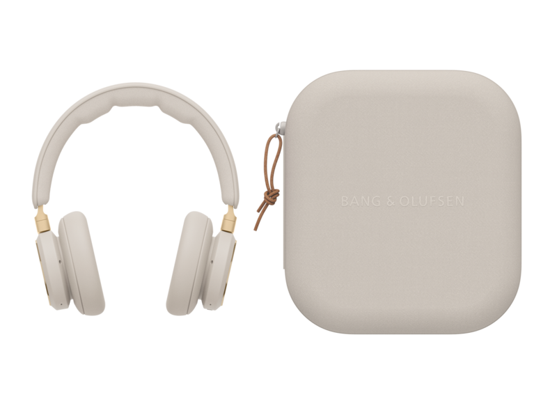 Beoplay HX - Gold Tone