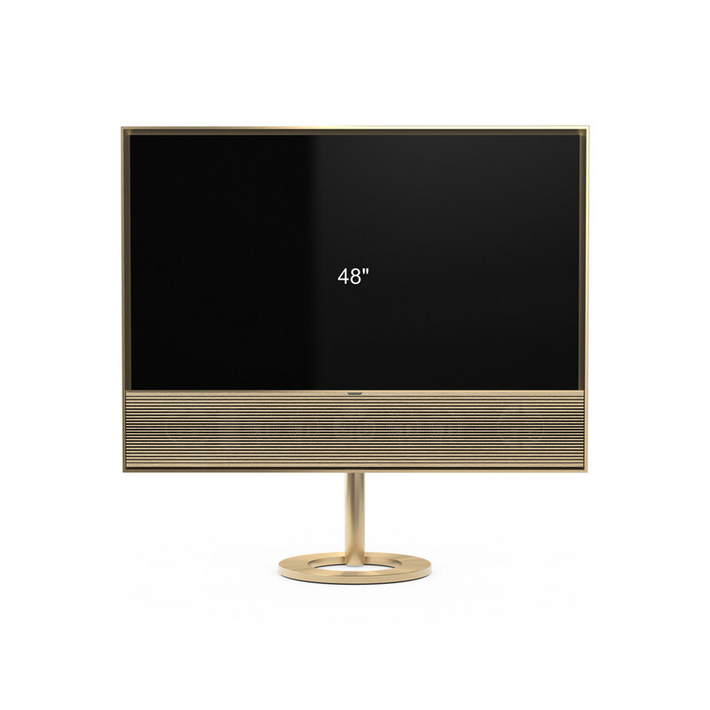 Beovision Contour 48&quot; OLED TV