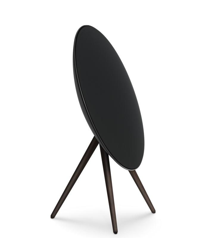 Beosound A9 - 5th Generation - Black Anthracite