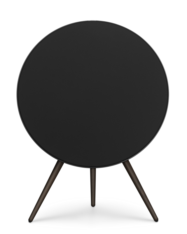 Beosound A9 - 5th Generation - Black Anthracite