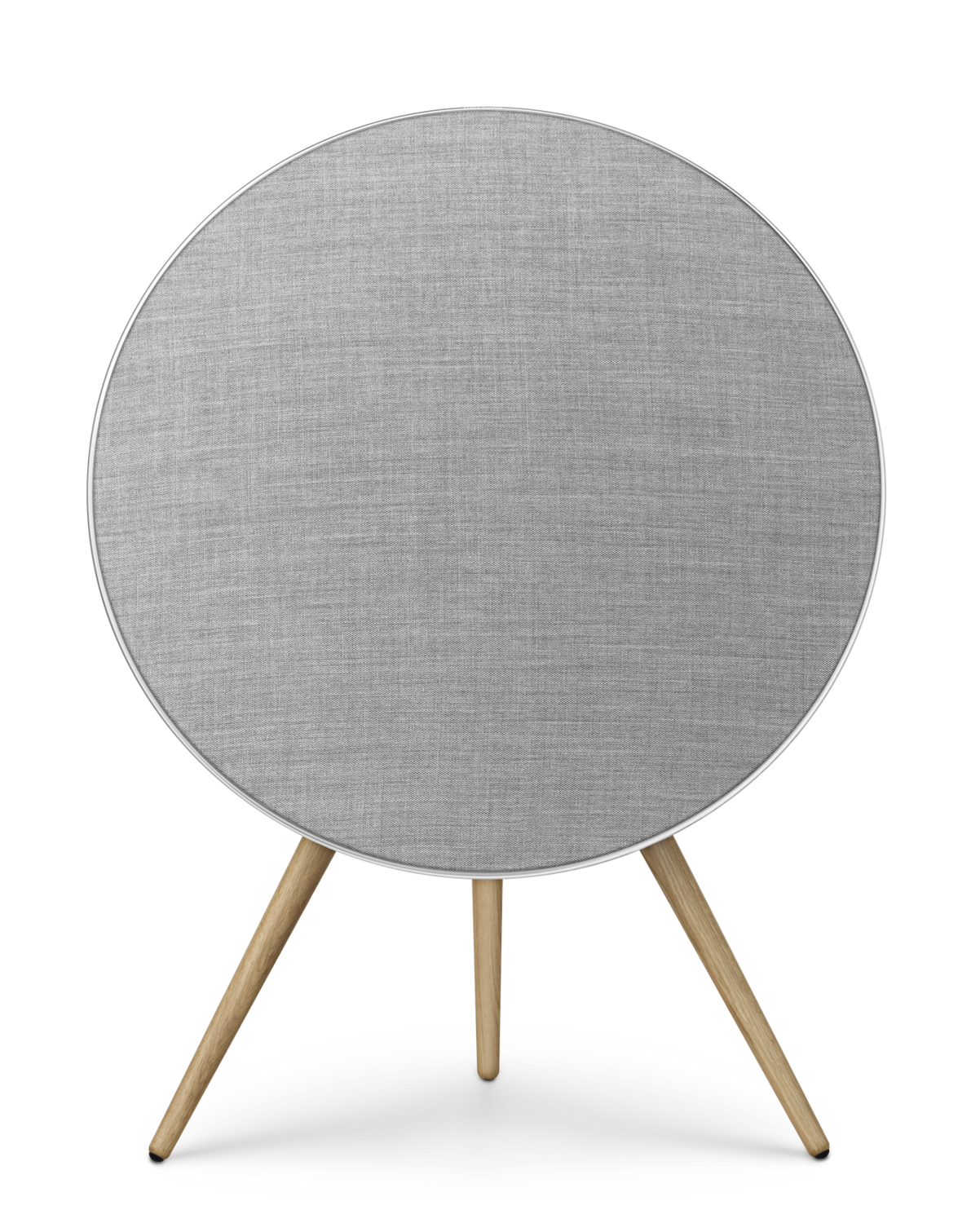Beosound A9 - 5th Generation - Natural Aluminium