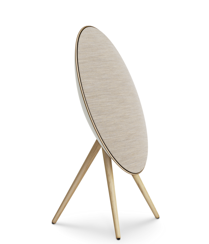 Beosound A9 - 5th Generation - Gold Tone