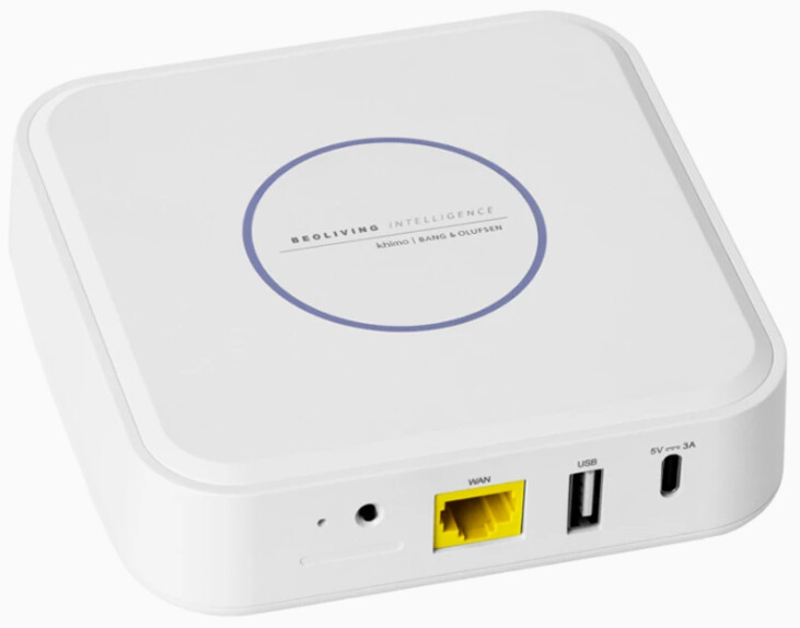 Beoliving Intelligence 3rd Gen (Hardware)