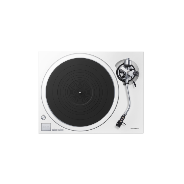 SL-1500CEG-W inkl. Ortofon Tonabnehmer