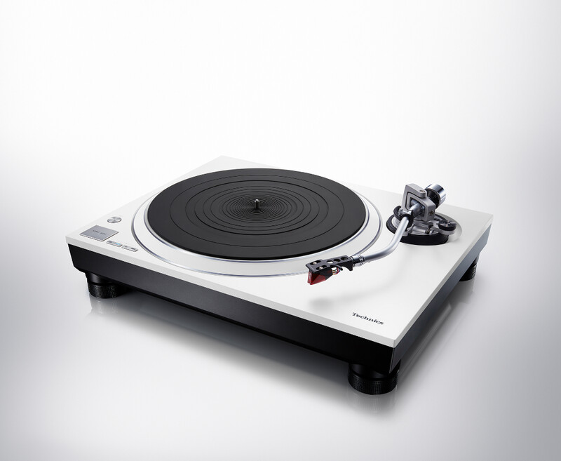 SL-1500CEG-W inkl. Ortofon Tonabnehmer