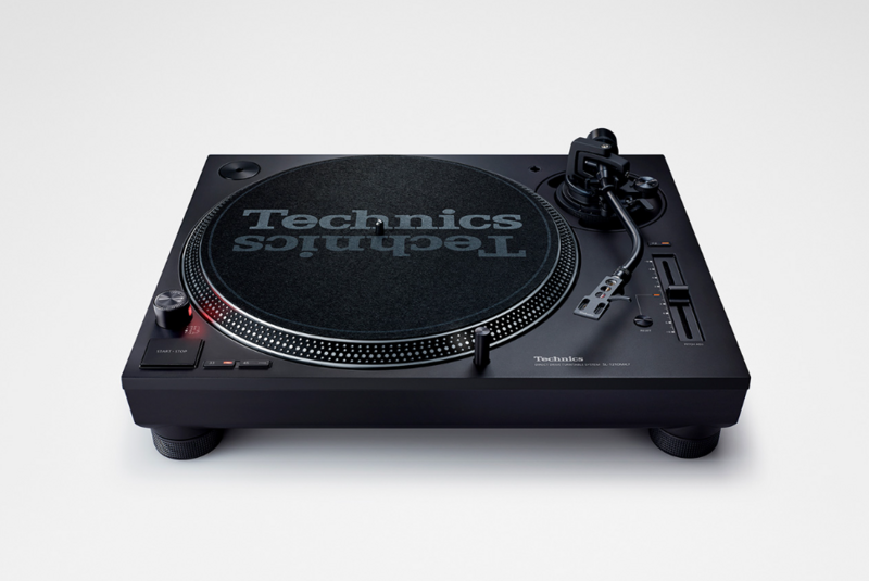 SL-1210 MK7 EGS